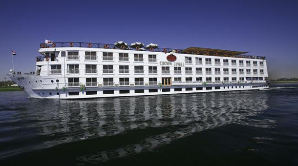 Motonaves Ofertas Dynamic Tours